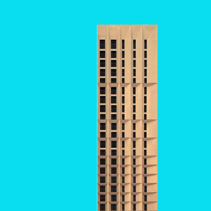 Сет Layout multicolor - интерьерный вид 4